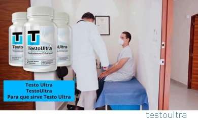 Testo Ultra Bajo Sedacion